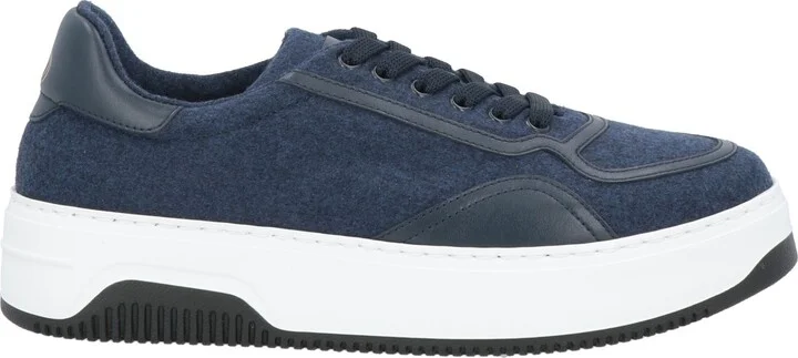 Barracuda Woman Sneakers - Image 6