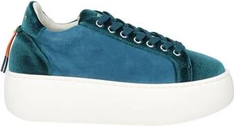 Deep teal