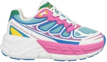 Barracuda Woman Sneakers