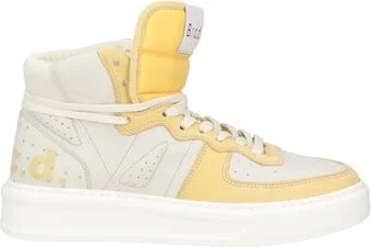Barracuda Woman Sneakers