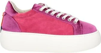 Barracuda Woman Sneakers