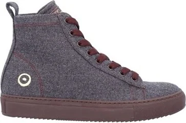 Barracuda Woman Sneakers