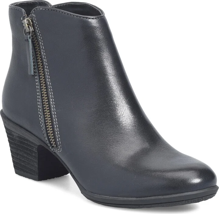 Barras Waterproof Bootie