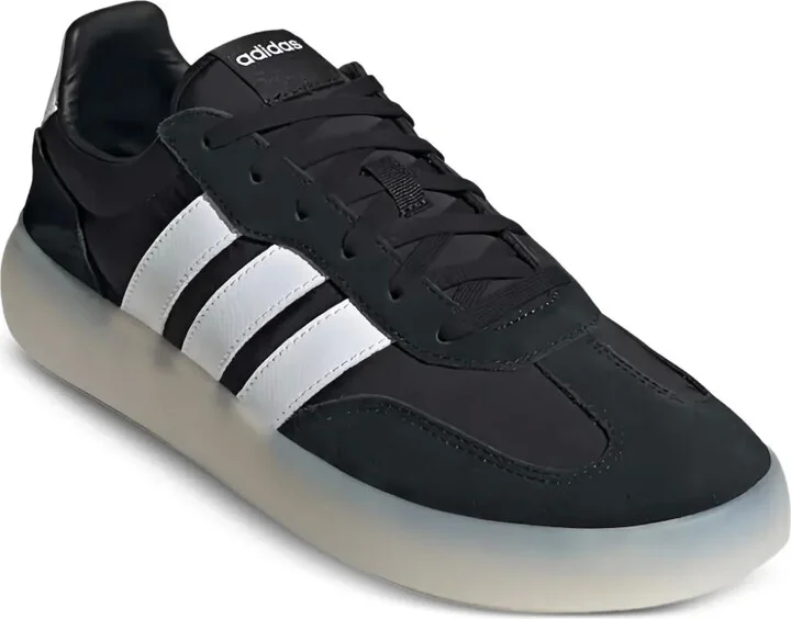 Barreda Decode "Black/White" sneakers - Image 2