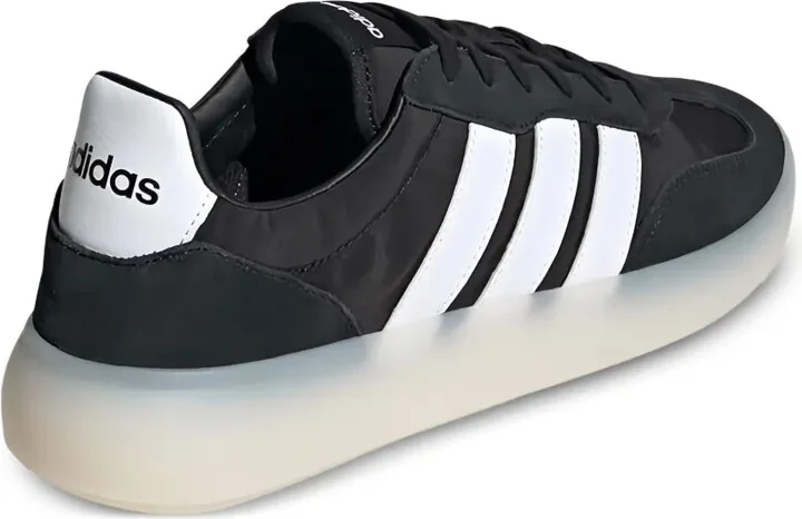 Barreda Decode "Black/White" sneakers - Image 3
