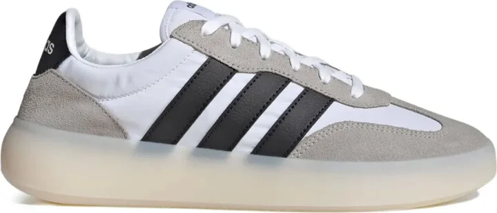 Barreda Decode "Cloud White/Core Black/Grey Two" sneakers