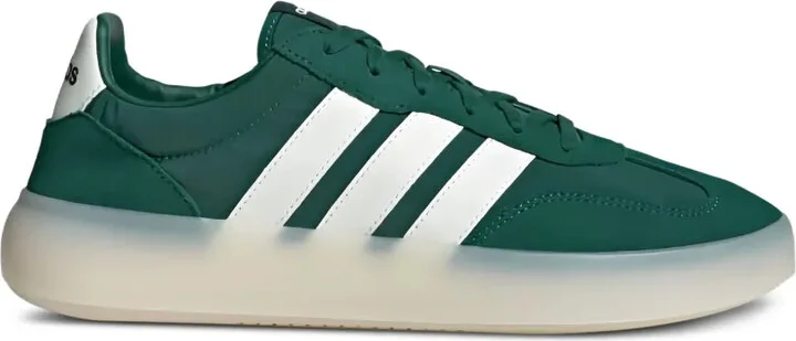 Barreda Decode "Green/White" sneakers - Image 2