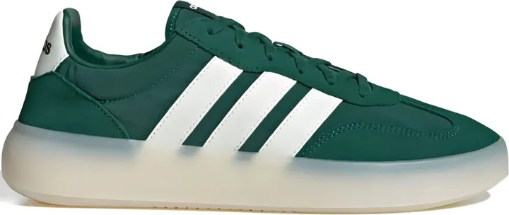 Barreda Decode "Green/White" sneakers