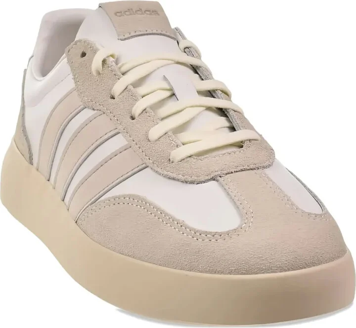 Barreda Decode Lux "Core White/Alumina" sneakers - Image 2
