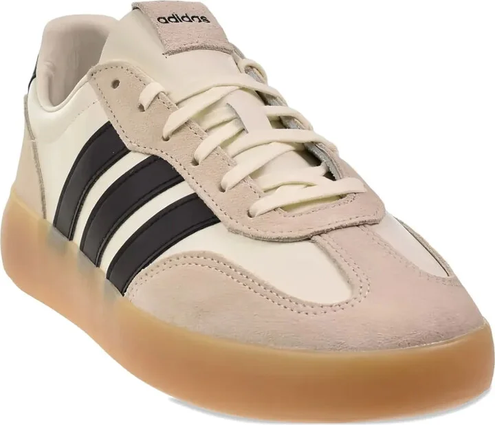 Barreda Decode Lux "Off White/Core Black" sneakers - Image 2