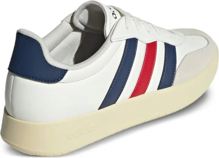 Barreda "Off White/Dark Blue/Better Scarlet" sneakers - Image 3