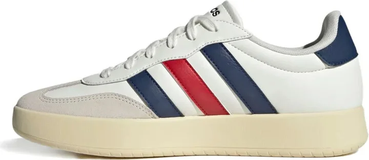 Barreda "Off White/Dark Blue/Better Scarlet" sneakers - Image 4