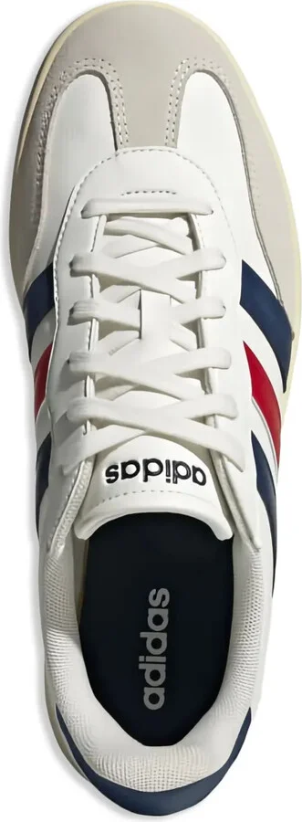 Barreda "Off White/Dark Blue/Better Scarlet" sneakers - Image 5