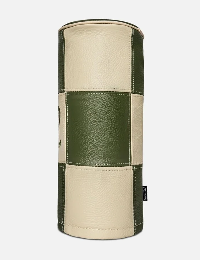 Barrel Driver Cover - Image 2