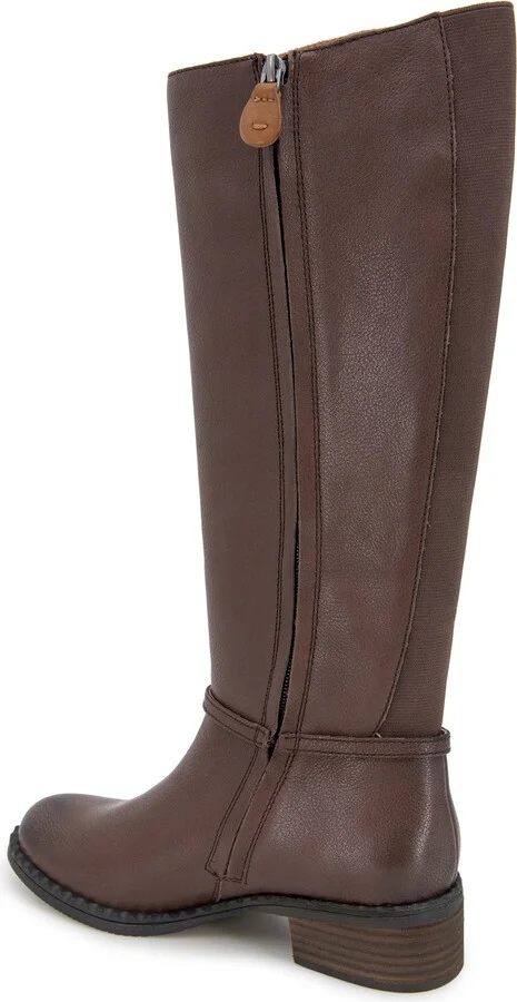 Barret Knee High Boot - Image 2
