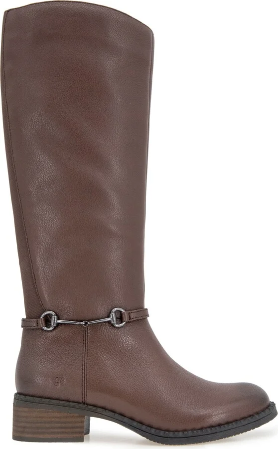 Barret Knee High Boot - Image 3