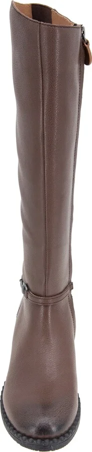 Barret Knee High Boot - Image 4
