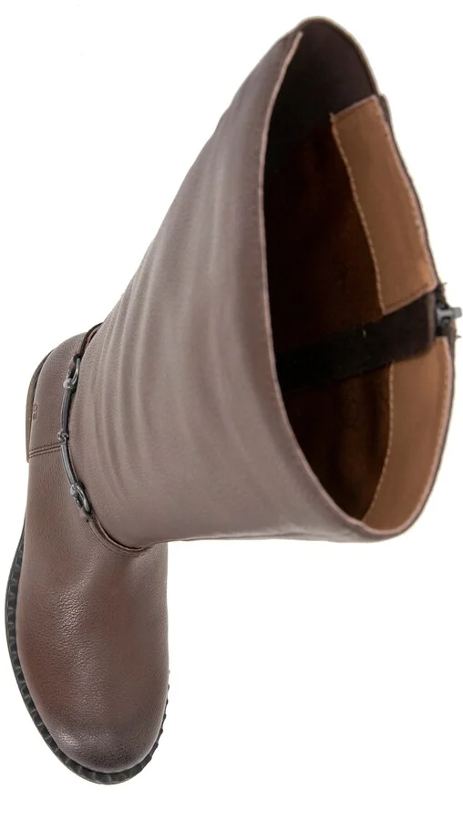 Barret Knee High Boot - Image 5