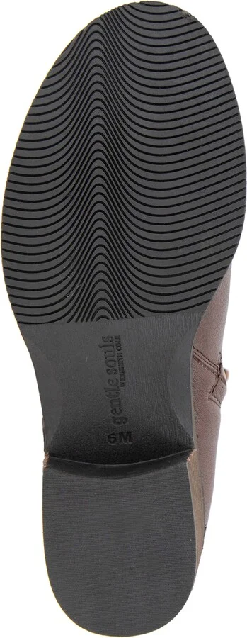 Barret Knee High Boot - Image 6