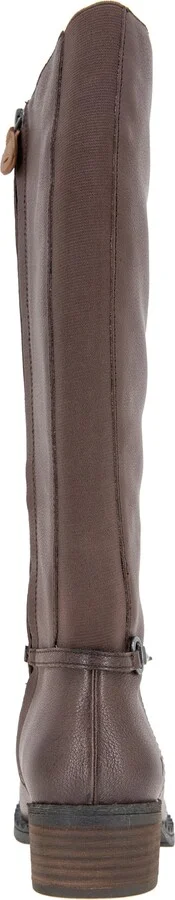 Barret Knee High Boot - Image 7