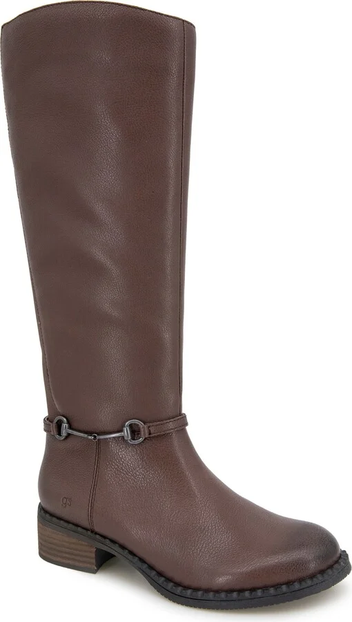 Barret Knee High Boot