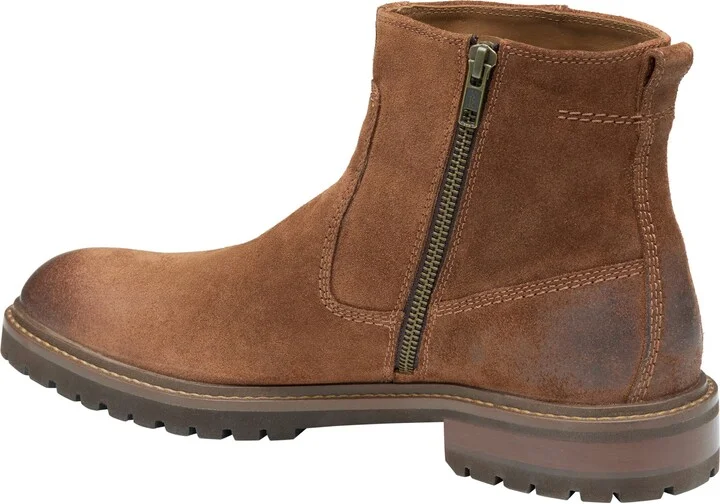 Barret Zip Boot - Image 2