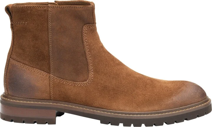 Barret Zip Boot - Image 3