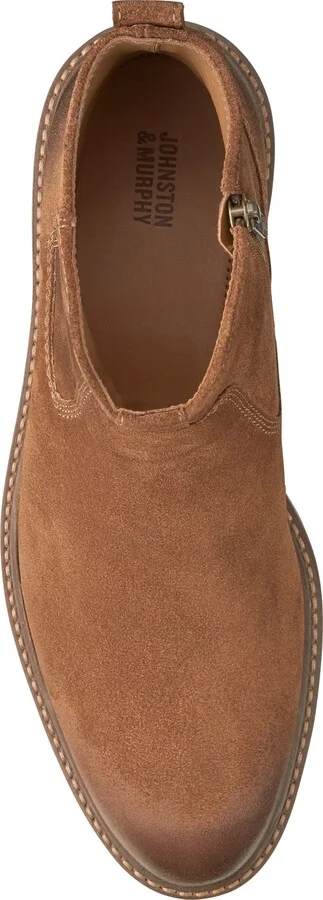 Barret Zip Boot - Image 5