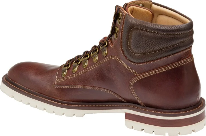 Barrett Alpine Boot - Image 2