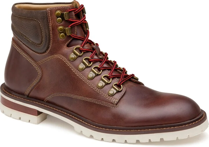 Barrett Alpine Boot - Image 9