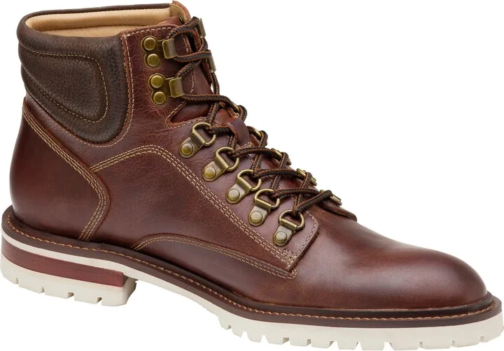 Barrett Alpine Boot - Image 10