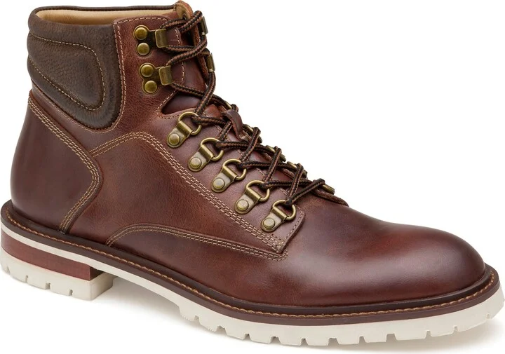 Barrett Alpine Boot