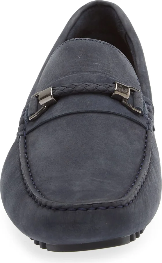 Barrett Braided Bit Driving Shoe - Image 4