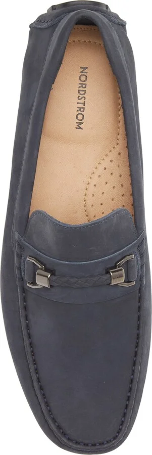 Barrett Braided Bit Driving Shoe - Image 5