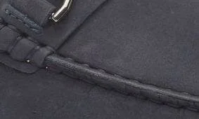 Barrett Braided Bit Driving Shoe - Image 8