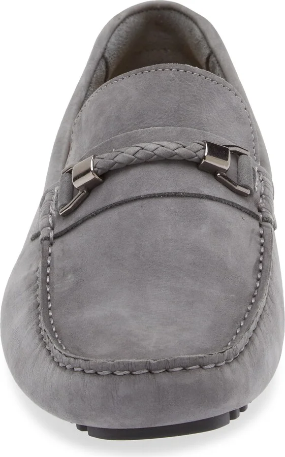 Barrett Braided Bit Driving Shoe - Image 11