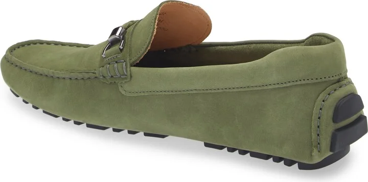 Barrett Braided Bit Driving Shoe - Image 2