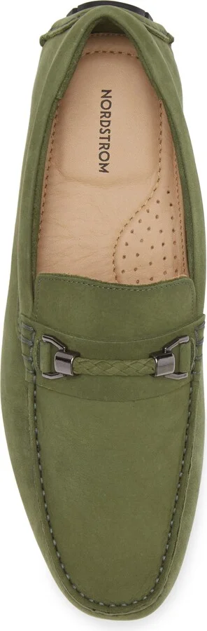 Barrett Braided Bit Driving Shoe - Image 5