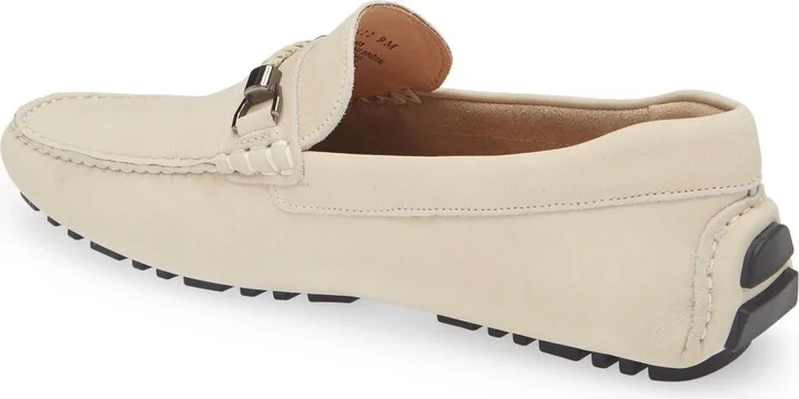 Barrett Braided Bit Driving Shoe - Image 8
