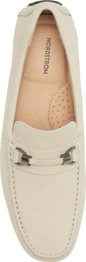 Barrett Braided Bit Driving Shoe - Image 11