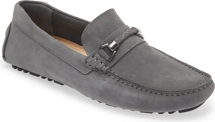 GREY STEEL