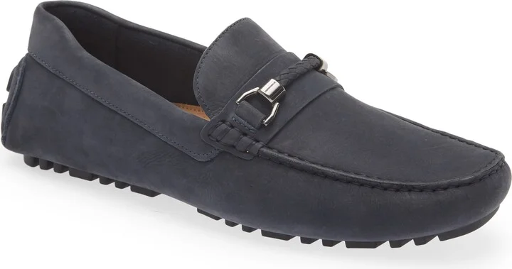 Barrett Braided Bit Driving Shoe