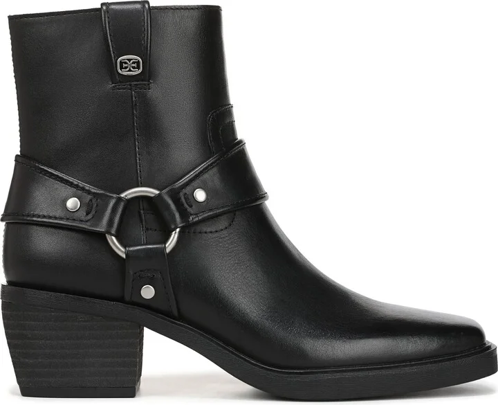 Barrett Harness Bootie - Image 4