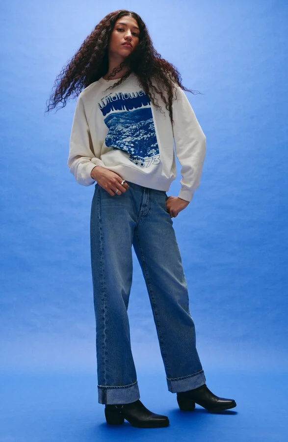Barrett Harness Bootie - Image 9