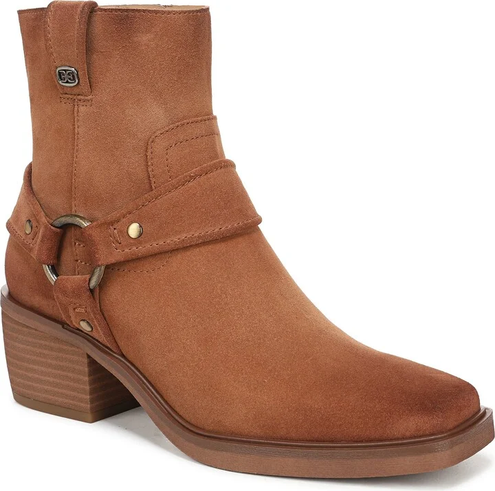 Frontier Brown