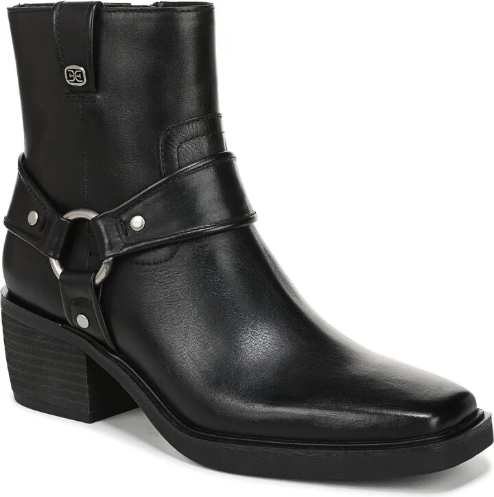 Barrett Harness Bootie