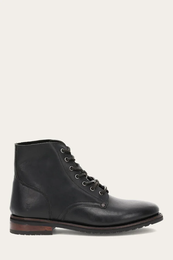 Barrett Lace Up - Image 2
