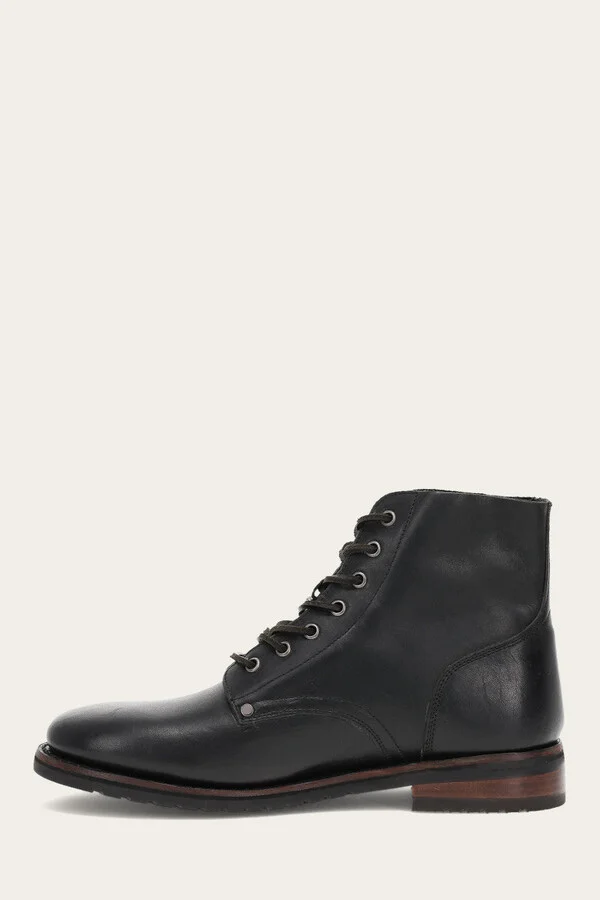 Barrett Lace Up - Image 4