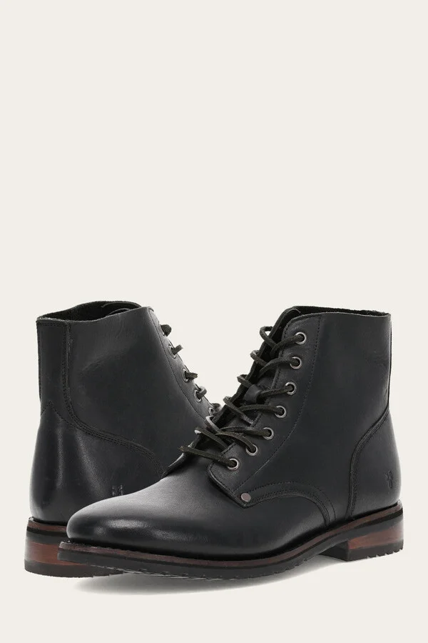 Barrett Lace Up - Image 5