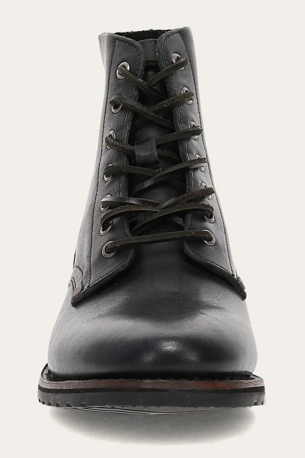 Barrett Lace Up - Image 6